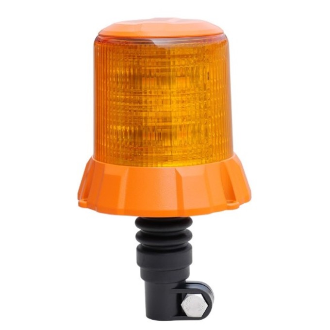 Girofar LED 5 ani garantie - 144W - prindere din Pole Girofar LED 5 ani garantie - 144W - prindere din Pole
